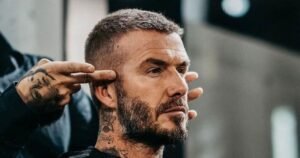 best short haircuts for men