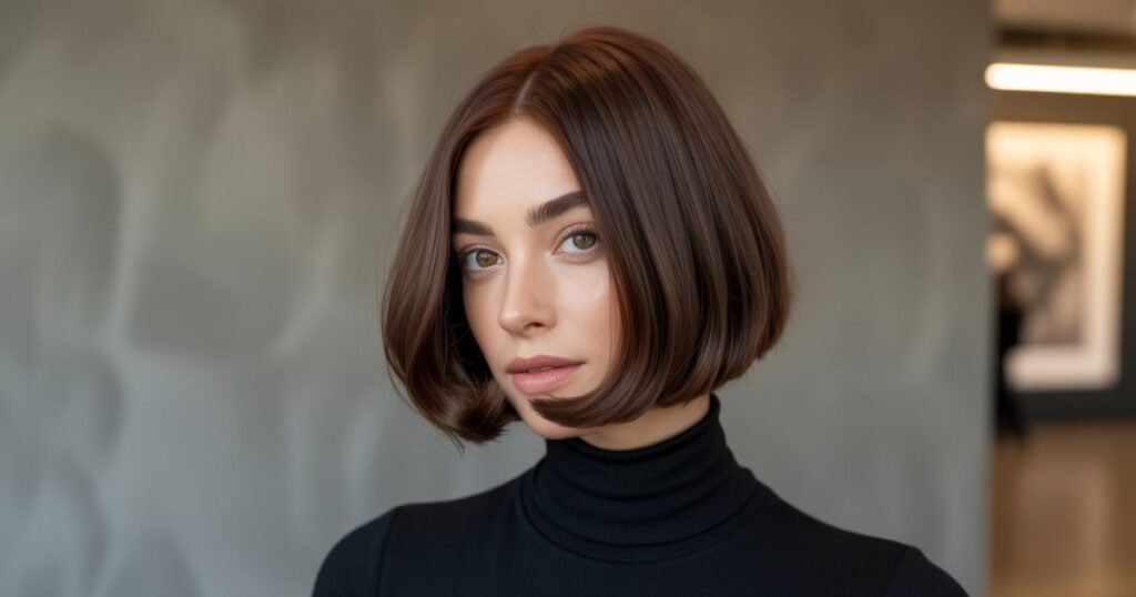 older short hairstyles