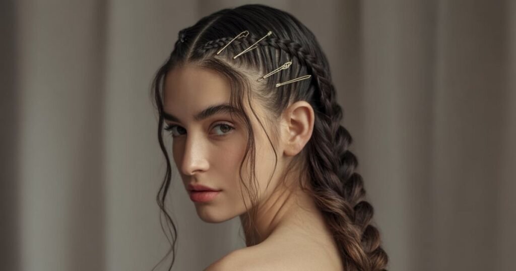 prom hairstyles for long hair