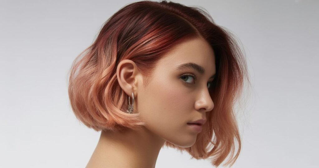 short hairstyles for women over 70