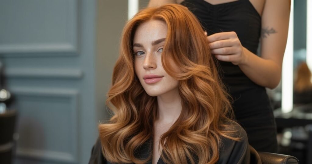 prom hairstyles for long hair