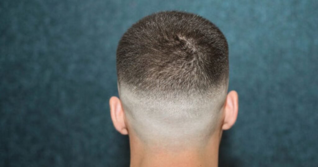 best short haircuts for men