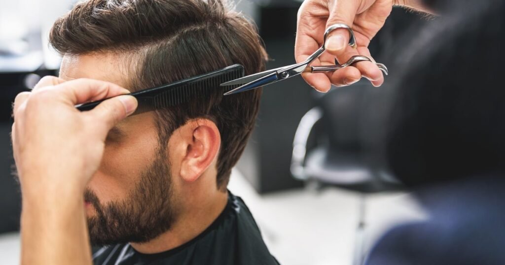 mens shaggy hairstyles