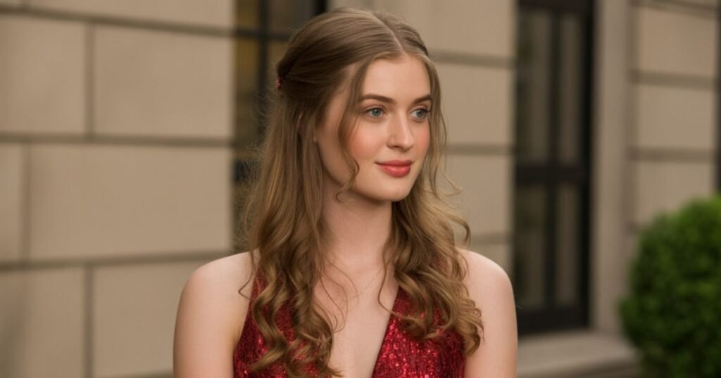 prom hairstyles for long hair