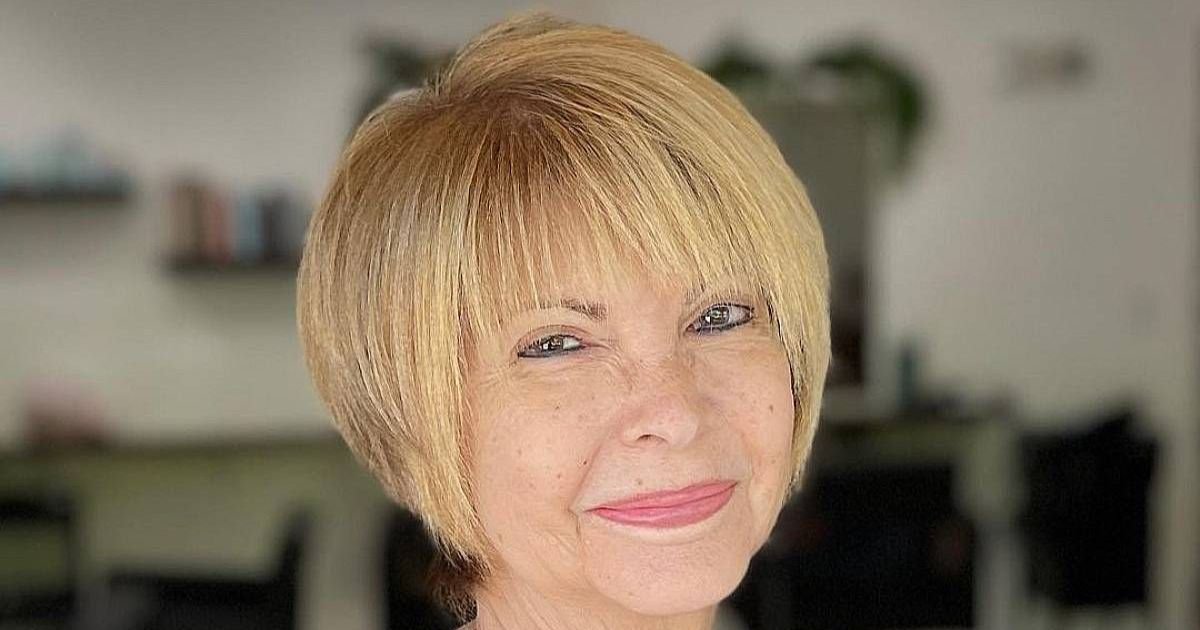pixie haircuts for women over 60