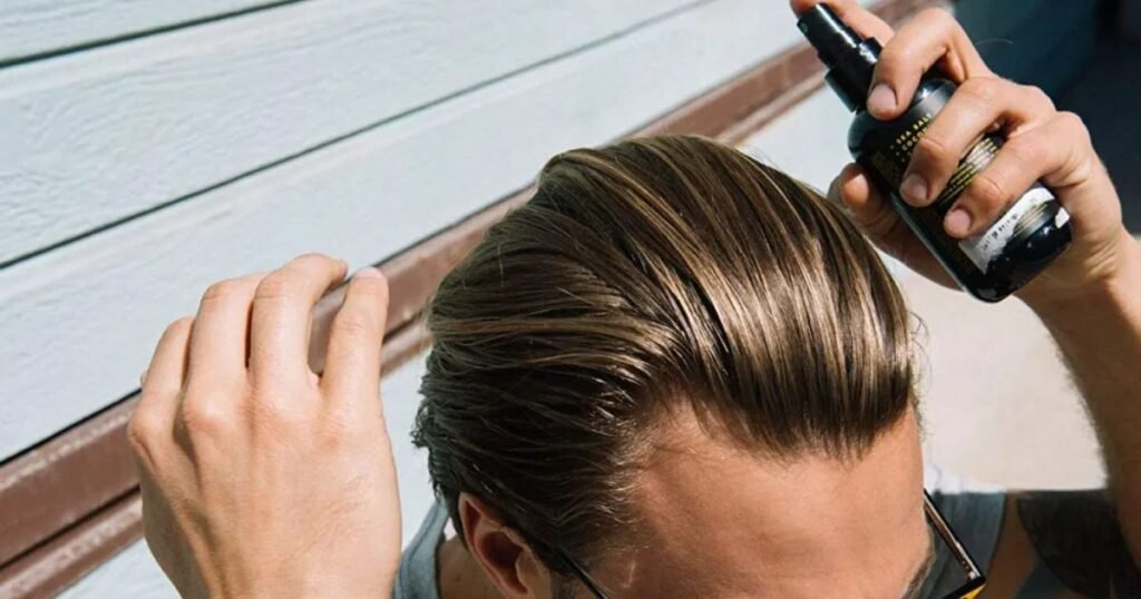 sea salt spray vs texture powder