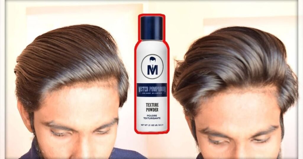 sea salt spray vs texture powder