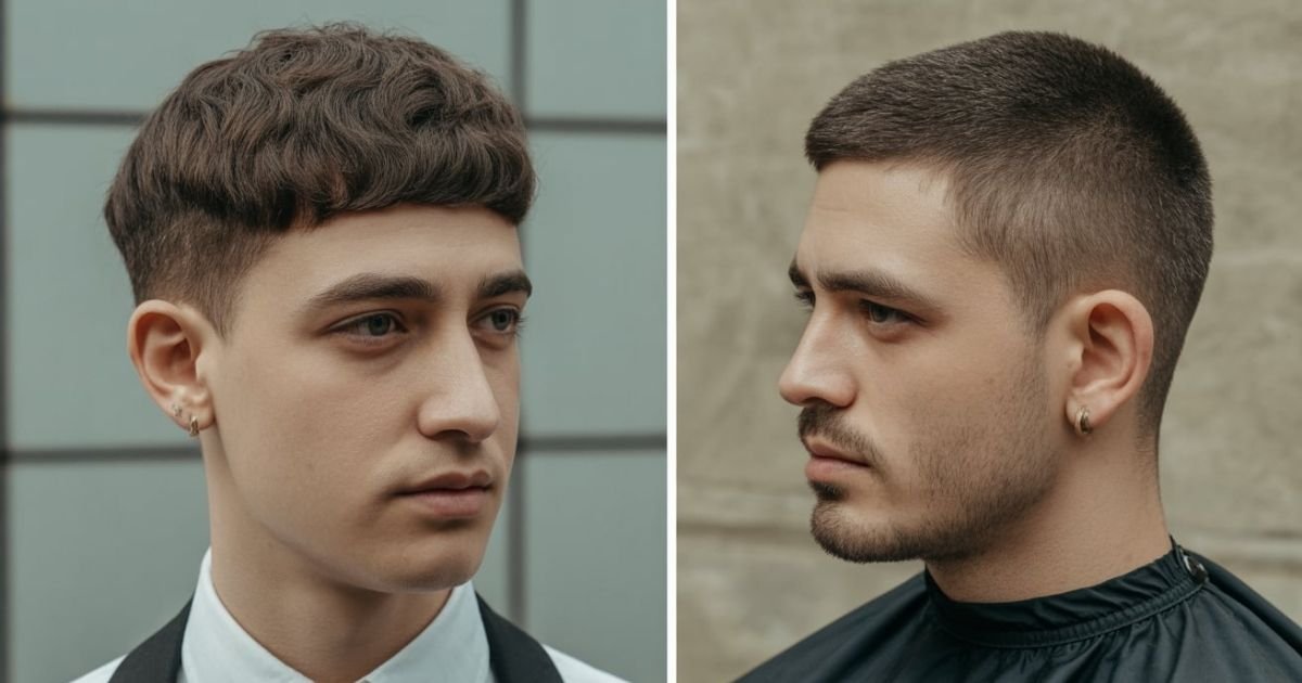 Edgar Haircuts: Everything You Need to Know in 2025 - Groom Via