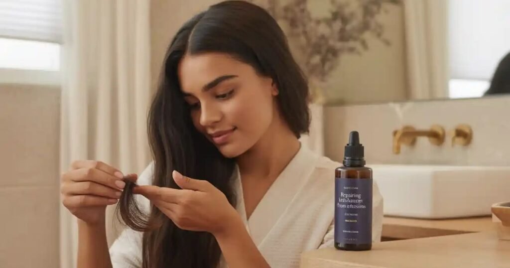 do hair extensions ruin your hair