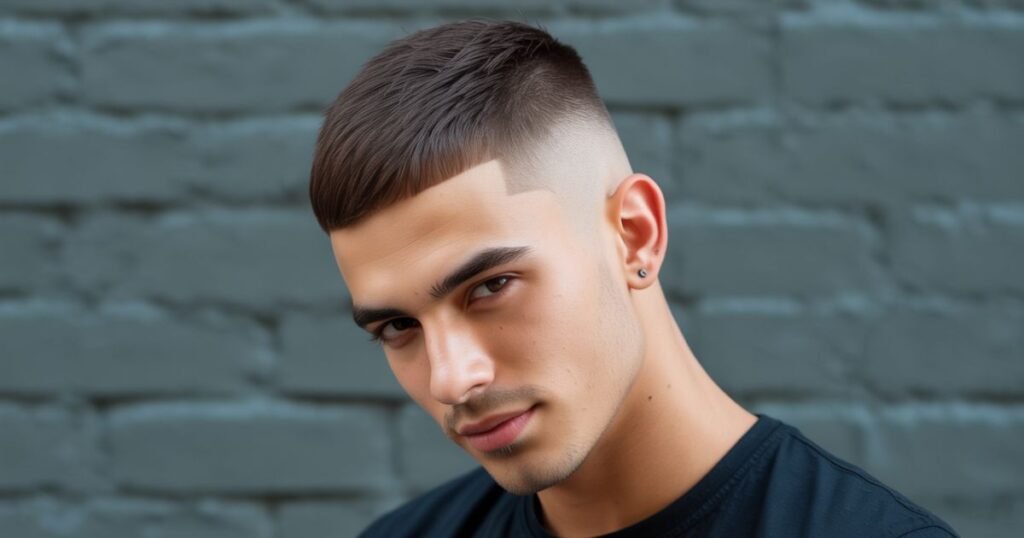 high fade vs mid fade
