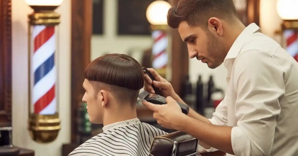 skullet haircut