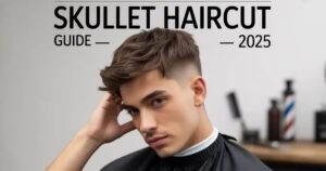 skullet haircut