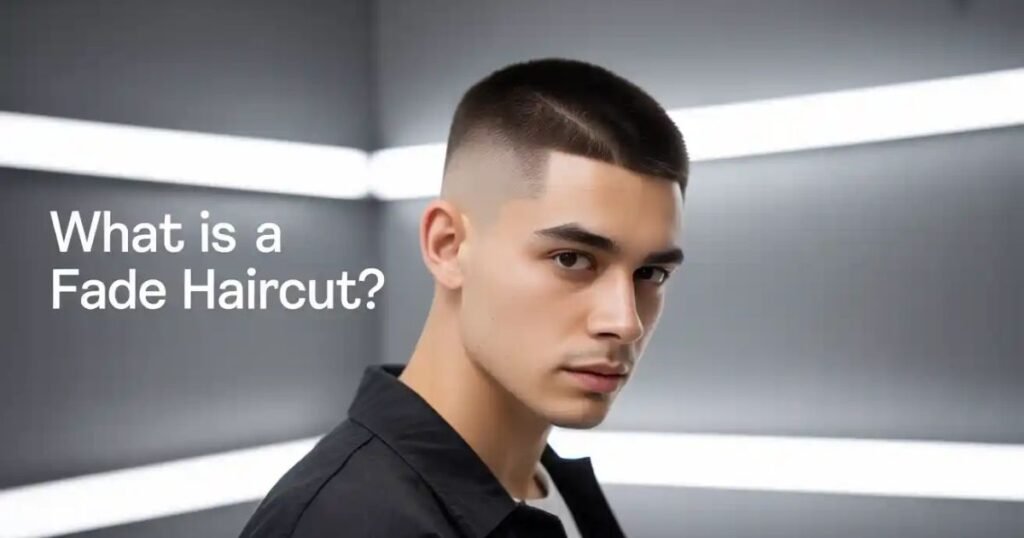 taper vs fade