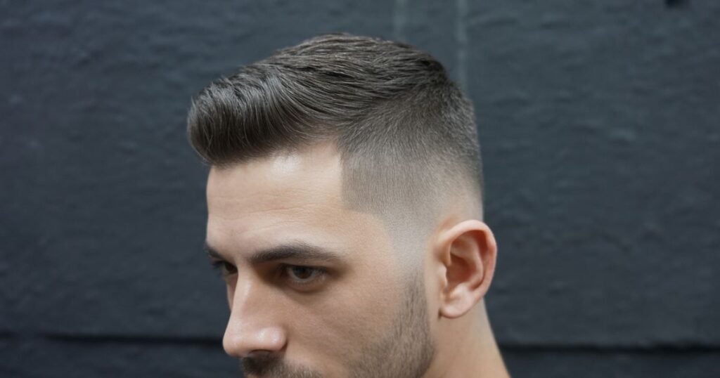 drop fade vs burst fade