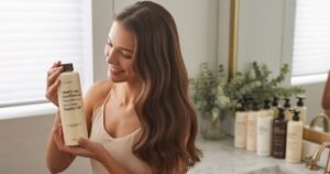 how to use conditioner