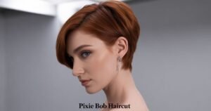 pixie bob haircut