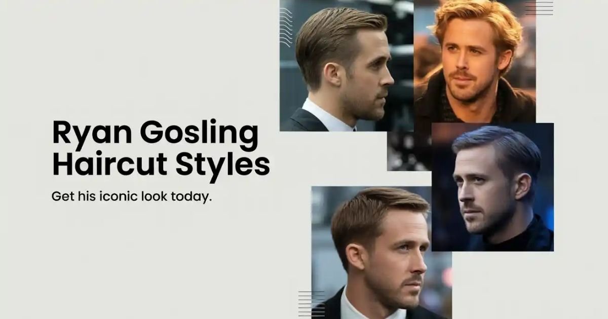 ryan gosling haircut