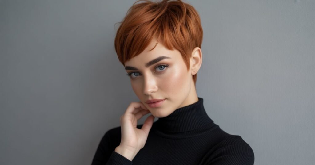 pixie bob haircut