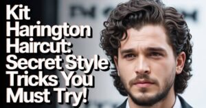 kit harington haircut